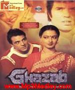 Ghazab 1982 song download